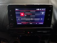 USED 2019 69 CITROEN BERLINGO 1.5 BlueHDi Flair M MPV 5dr Diesel EAT Euro 6 (s/s) (130 ps) in Blackburn Finance Available 12 to 84 Months