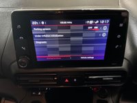 USED 2019 69 CITROEN BERLINGO 1.5 BlueHDi Flair M MPV 5dr Diesel EAT Euro 6 (s/s) (130 ps) in Blackburn Finance Available 12 to 84 Months