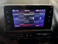 USED 2019 69 CITROEN BERLINGO 1.5 BlueHDi Flair M MPV 5dr Diesel EAT Euro 6 (s/s) (130 ps) in Blackburn Finance Available 12 to 84 Months
