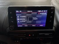 USED 2019 69 CITROEN BERLINGO 1.5 BlueHDi Flair M MPV 5dr Diesel EAT Euro 6 (s/s) (130 ps) in Blackburn Finance Available 12 to 84 Months