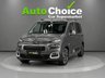 USED 2019 69 CITROEN BERLINGO 1.5 BlueHDi Flair M MPV 5dr Diesel EAT Euro 6 (s/s) (130 ps) in Blackburn Finance Available 12 to 84 Months