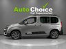USED 2019 69 CITROEN BERLINGO 1.5 BlueHDi Flair M MPV 5dr Diesel EAT Euro 6 (s/s) (130 ps) in Blackburn Finance Available 12 to 84 Months