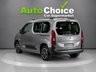USED 2019 69 CITROEN BERLINGO 1.5 BlueHDi Flair M MPV 5dr Diesel EAT Euro 6 (s/s) (130 ps) in Blackburn Finance Available 12 to 84 Months