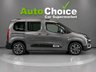 USED 2019 69 CITROEN BERLINGO 1.5 BlueHDi Flair M MPV 5dr Diesel EAT Euro 6 (s/s) (130 ps) in Blackburn Finance Available 12 to 84 Months