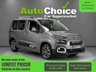 USED 2019 69 CITROEN BERLINGO 1.5 BlueHDi Flair M MPV 5dr Diesel EAT Euro 6 (s/s) (130 ps) in Blackburn Finance Available 12 to 84 Months