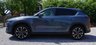 USED 2025 74 MAZDA CX-5 2.0 e-SKYACTIV G MHEV Exclusive-Line SUV 5dr Petrol Manual Euro 6 (s/s) (165 ps) Leather-NAV-Sunroof-P/Tailgate