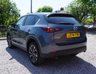 USED 2025 74 MAZDA CX-5 2.0 e-SKYACTIV G MHEV Exclusive-Line SUV 5dr Petrol Manual Euro 6 (s/s) (165 ps) Leather-NAV-Sunroof-P/Tailgate