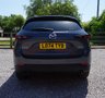 USED 2025 74 MAZDA CX-5 2.0 e-SKYACTIV G MHEV Exclusive-Line SUV 5dr Petrol Manual Euro 6 (s/s) (165 ps) Leather-NAV-Sunroof-P/Tailgate