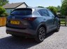 USED 2025 74 MAZDA CX-5 2.0 e-SKYACTIV G MHEV Exclusive-Line SUV 5dr Petrol Manual Euro 6 (s/s) (165 ps) Leather-NAV-Sunroof-P/Tailgate