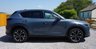 USED 2025 74 MAZDA CX-5 2.0 e-SKYACTIV G MHEV Exclusive-Line SUV 5dr Petrol Manual Euro 6 (s/s) (165 ps) Leather-NAV-Sunroof-P/Tailgate
