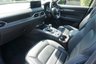 USED 2025 74 MAZDA CX-5 2.0 e-SKYACTIV G MHEV Exclusive-Line SUV 5dr Petrol Manual Euro 6 (s/s) (165 ps) Leather-NAV-Sunroof-P/Tailgate