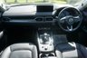 USED 2025 74 MAZDA CX-5 2.0 e-SKYACTIV G MHEV Exclusive-Line SUV 5dr Petrol Manual Euro 6 (s/s) (165 ps) Leather-NAV-Sunroof-P/Tailgate