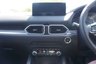 USED 2025 74 MAZDA CX-5 2.0 e-SKYACTIV G MHEV Exclusive-Line SUV 5dr Petrol Manual Euro 6 (s/s) (165 ps) Leather-NAV-Sunroof-P/Tailgate
