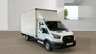 USED 2021 21 FORD TRANSIT 2.0 350 EcoBlue Leader LUTON  2dr Diesel Manual FWD L4 Euro 6 (130 ps) 1 OWNER LOW MILES WITH TAIL LIFT LOW MILES WELL KEPT LUTON