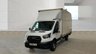 USED 2021 21 FORD TRANSIT 2.0 350 EcoBlue Leader LUTON  2dr Diesel Manual FWD L4 Euro 6 (130 ps) 1 OWNER LOW MILES WITH TAIL LIFT LOW MILES WELL KEPT LUTON