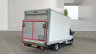USED 2021 21 FORD TRANSIT 2.0 350 EcoBlue Leader LUTON  2dr Diesel Manual FWD L4 Euro 6 (130 ps) 1 OWNER LOW MILES WITH TAIL LIFT LOW MILES WELL KEPT LUTON