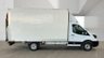 USED 2021 21 FORD TRANSIT 2.0 350 EcoBlue Leader LUTON  2dr Diesel Manual FWD L4 Euro 6 (130 ps) 1 OWNER LOW MILES WITH TAIL LIFT LOW MILES WELL KEPT LUTON