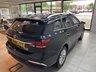 USED 2022 22 MG MG5 61.1kWh Exclusive Long Range Auto 5dr 1Owner|RevCam|HeatedSeats|Nav