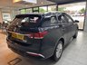 USED 2022 22 MG MG5 61.1kWh Exclusive Long Range Auto 5dr 1Owner|RevCam|HeatedSeats|Nav