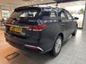 USED 2022 22 MG MG5 61.1kWh Exclusive Long Range Auto 5dr 1Owner|RevCam|HeatedSeats|Nav