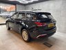 USED 2022 22 MG MG5 61.1kWh Exclusive Long Range Auto 5dr 1Owner|RevCam|HeatedSeats|Nav
