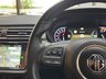 USED 2022 22 MG MG5 61.1kWh Exclusive Long Range Auto 5dr 1Owner|RevCam|HeatedSeats|Nav