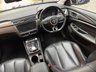USED 2022 22 MG MG5 61.1kWh Exclusive Long Range Auto 5dr 1Owner|RevCam|HeatedSeats|Nav