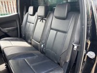 USED 2020 70 FORD RANGER 2.0 EcoBlue Wildtrak Pickup Double Cab 4dr Diesel Manual 4WD Euro 6 (213 ps)+2 KEYS+1 FORMER KEEPER+HISTORY+NEW WET BELT 2024+CLIMATE+ALLOYS+PRIVACY+SIDE STEPS+DOUBLE CAB CANOPY+LEATHER HEATED SEATS+BLUETOOTH+MEDIA+NAV+USB+AUX+DAB+REAR PARKING SENSORS 2 KEYS+1 FORMER KEEPER+HISTORY+NEW WET BELT 2024+CLIMATE+ALLOYS+PRIVACY+SIDE STEPS+DOUBLE CAB CANOPY+LEATHER HEATED SEATS+BLUETOOTH+MEDIA+NAV+USB+AUX+DAB+REAR PARKING SENSORS+HPI CLEAR