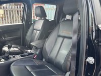 USED 2020 70 FORD RANGER 2.0 EcoBlue Wildtrak Pickup Double Cab 4dr Diesel Manual 4WD Euro 6 (213 ps)+2 KEYS+1 FORMER KEEPER+HISTORY+NEW WET BELT 2024+CLIMATE+ALLOYS+PRIVACY+SIDE STEPS+DOUBLE CAB CANOPY+LEATHER HEATED SEATS+BLUETOOTH+MEDIA+NAV+USB+AUX+DAB+REAR PARKING SENSORS 2 KEYS+1 FORMER KEEPER+HISTORY+NEW WET BELT 2024+CLIMATE+ALLOYS+PRIVACY+SIDE STEPS+DOUBLE CAB CANOPY+LEATHER HEATED SEATS+BLUETOOTH+MEDIA+NAV+USB+AUX+DAB+REAR PARKING SENSORS+HPI CLEAR