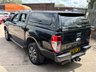 USED 2020 70 FORD RANGER 2.0 EcoBlue Wildtrak Pickup Double Cab 4dr Diesel Manual 4WD Euro 6 (213 ps)+2 KEYS+1 FORMER KEEPER+HISTORY+NEW WET BELT 2024+CLIMATE+ALLOYS+PRIVACY+SIDE STEPS+DOUBLE CAB CANOPY+LEATHER HEATED SEATS+BLUETOOTH+MEDIA+NAV+USB+AUX+DAB+REAR PARKING SENSORS 2 KEYS+1 FORMER KEEPER+HISTORY+NEW WET BELT 2024+CLIMATE+ALLOYS+PRIVACY+SIDE STEPS+DOUBLE CAB CANOPY+LEATHER HEATED SEATS+BLUETOOTH+MEDIA+NAV+USB+AUX+DAB+REAR PARKING SENSORS+HPI CLEAR