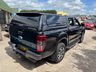USED 2020 70 FORD RANGER 2.0 EcoBlue Wildtrak Pickup Double Cab 4dr Diesel Manual 4WD Euro 6 (213 ps)+2 KEYS+1 FORMER KEEPER+HISTORY+NEW WET BELT 2024+CLIMATE+ALLOYS+PRIVACY+SIDE STEPS+DOUBLE CAB CANOPY+LEATHER HEATED SEATS+BLUETOOTH+MEDIA+NAV+USB+AUX+DAB+REAR PARKING SENSORS 2 KEYS+1 FORMER KEEPER+HISTORY+NEW WET BELT 2024+CLIMATE+ALLOYS+PRIVACY+SIDE STEPS+DOUBLE CAB CANOPY+LEATHER HEATED SEATS+BLUETOOTH+MEDIA+NAV+USB+AUX+DAB+REAR PARKING SENSORS+HPI CLEAR