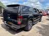 USED 2020 70 FORD RANGER 2.0 EcoBlue Wildtrak Pickup Double Cab 4dr Diesel Manual 4WD Euro 6 (213 ps)+2 KEYS+1 FORMER KEEPER+HISTORY+NEW WET BELT 2024+CLIMATE+ALLOYS+PRIVACY+SIDE STEPS+DOUBLE CAB CANOPY+LEATHER HEATED SEATS+BLUETOOTH+MEDIA+NAV+USB+AUX+DAB+REAR PARKING SENSORS 2 KEYS+1 FORMER KEEPER+HISTORY+NEW WET BELT 2024+CLIMATE+ALLOYS+PRIVACY+SIDE STEPS+DOUBLE CAB CANOPY+LEATHER HEATED SEATS+BLUETOOTH+MEDIA+NAV+USB+AUX+DAB+REAR PARKING SENSORS+HPI CLEAR