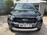 USED 2020 70 FORD RANGER 2.0 EcoBlue Wildtrak Pickup Double Cab 4dr Diesel Manual 4WD Euro 6 (213 ps)+2 KEYS+1 FORMER KEEPER+HISTORY+NEW WET BELT 2024+CLIMATE+ALLOYS+PRIVACY+SIDE STEPS+DOUBLE CAB CANOPY+LEATHER HEATED SEATS+BLUETOOTH+MEDIA+NAV+USB+AUX+DAB+REAR PARKING SENSORS 2 KEYS+1 FORMER KEEPER+HISTORY+NEW WET BELT 2024+CLIMATE+ALLOYS+PRIVACY+SIDE STEPS+DOUBLE CAB CANOPY+LEATHER HEATED SEATS+BLUETOOTH+MEDIA+NAV+USB+AUX+DAB+REAR PARKING SENSORS+HPI CLEAR