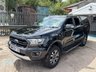 USED 2020 70 FORD RANGER 2.0 EcoBlue Wildtrak Pickup Double Cab 4dr Diesel Manual 4WD Euro 6 (213 ps)+2 KEYS+1 FORMER KEEPER+HISTORY+NEW WET BELT 2024+CLIMATE+ALLOYS+PRIVACY+SIDE STEPS+DOUBLE CAB CANOPY+LEATHER HEATED SEATS+BLUETOOTH+MEDIA+NAV+USB+AUX+DAB+REAR PARKING SENSORS 2 KEYS+1 FORMER KEEPER+HISTORY+NEW WET BELT 2024+CLIMATE+ALLOYS+PRIVACY+SIDE STEPS+DOUBLE CAB CANOPY+LEATHER HEATED SEATS+BLUETOOTH+MEDIA+NAV+USB+AUX+DAB+REAR PARKING SENSORS+HPI CLEAR