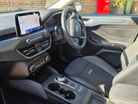 USED 2020 20 FORD FOCUS 1.0T EcoBoost Active X Auto Euro 6 (s/s) 5dr 