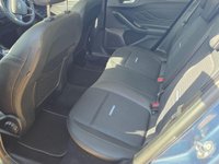 USED 2020 20 FORD FOCUS 1.0T EcoBoost Active X Auto Euro 6 (s/s) 5dr 