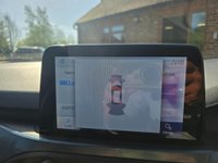 USED 2020 20 FORD FOCUS 1.0T EcoBoost Active X Auto Euro 6 (s/s) 5dr 