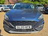 USED 2020 20 FORD FOCUS 1.0T EcoBoost Active X Auto Euro 6 (s/s) 5dr 