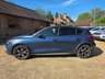 USED 2020 20 FORD FOCUS 1.0T EcoBoost Active X Auto Euro 6 (s/s) 5dr 