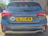 USED 2020 20 FORD FOCUS 1.0T EcoBoost Active X Auto Euro 6 (s/s) 5dr 
