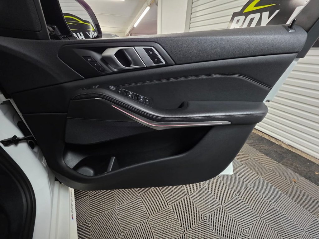 USED 2019 R BMW X5 3.0 30d M Sport SUV 5dr Diesel Auto xDrive Euro 6 (s/s) (265 ps) Cruise control with brake function
