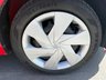 USED 2014 64 TOYOTA AYGO 1.0 VVT-i x-play Hatchback 5dr Petrol Manual Euro 5 Euro 5 (68 ps) 1 year mot and service included