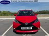 USED 2014 64 TOYOTA AYGO 1.0 VVT-i x-play Hatchback 5dr Petrol Manual Euro 5 Euro 5 (68 ps) 1 year mot and service included