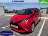USED 2014 64 TOYOTA AYGO 1.0 VVT-i x-play Hatchback 5dr Petrol Manual Euro 5 Euro 5 (68 ps) 1 year mot and service included