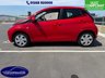 USED 2014 64 TOYOTA AYGO 1.0 VVT-i x-play Hatchback 5dr Petrol Manual Euro 5 Euro 5 (68 ps) 1 year mot and service included