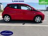 USED 2014 64 TOYOTA AYGO 1.0 VVT-i x-play Hatchback 5dr Petrol Manual Euro 5 Euro 5 (68 ps) 1 year mot and service included