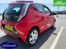 USED 2014 64 TOYOTA AYGO 1.0 VVT-i x-play Hatchback 5dr Petrol Manual Euro 5 Euro 5 (68 ps) 1 year mot and service included