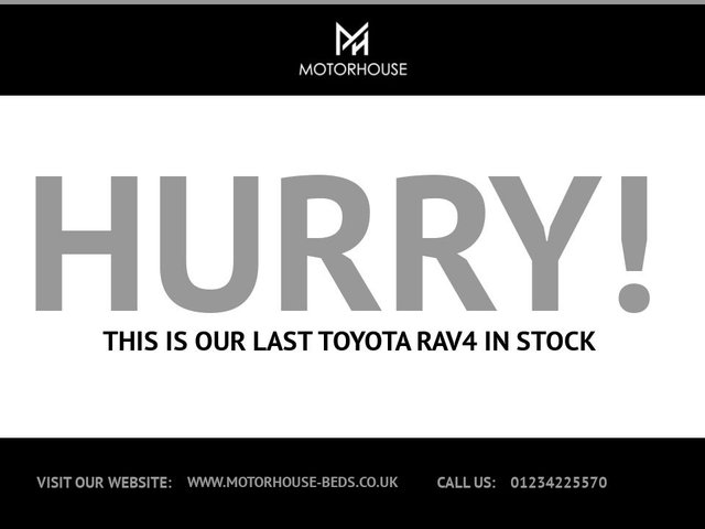 View our TOYOTA RAV4