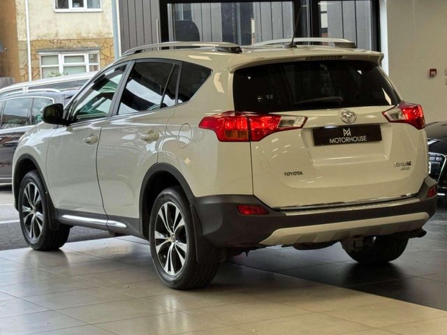View our TOYOTA RAV4