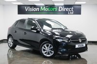 USED 2020 70 VAUXHALL CORSA 1.5 Turbo D SE Euro 6 (s/s) 5dr Service History, 2 Keys